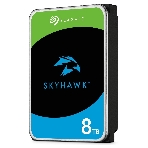 Жесткий диск Seagate SATA 8Tb 7200RPM 6Gb/S 256MB ST8000VX010, фото2