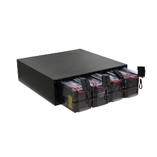 Батарея для ИБП Systeme Electriс BPSE240RT3U5 240В