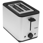 Тостер Haier HT-601 нержавеющая сталь, 900 Вт, 2 слота, фото9