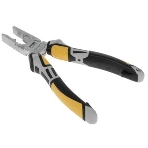 Диэлектрические комбинированные плоскокубцы Felo180 мм 58001840, фото4