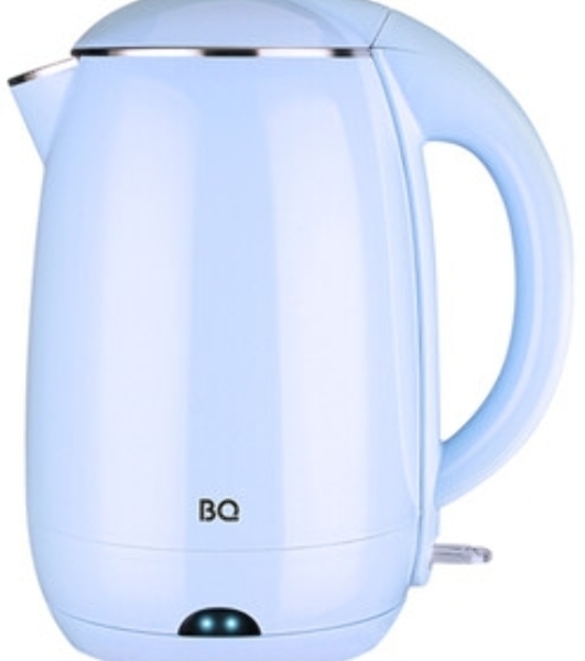 Чайник электрический BQ KT1702P синий