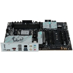 Материнская плата MSI B840 GAMING PLUS, Socket AM5, AMD B840, 4xDDR5, 4xSATA, 2xM.2, 1xPCI-E 4.0 x16, 1xPCI-E 3.0 x4, 3xPCI-E 3.0 x1, 1xHDMI, 1x 2.5Gb LAN, 4xUSB-A 2.0, 2xUSB-A 5Gbps, 1xUSB-C 5Gbps, 1xUSB-A 10Gbps, 1xUSB-C 10Gbps, 3x3.5 мм, 7.1, ATX, фото8
