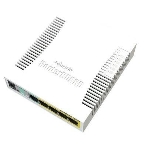 Коммутатор сетевой MikroTik RB260GSP RouterBOARD 260GSP with indoor case and power supply, фото5