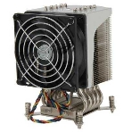 Радиатор SuperMicro SNK-P0050AP4, фото8