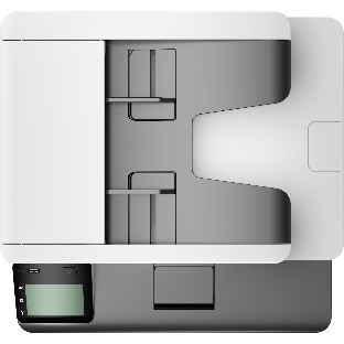 МФУ лазерное Pantum CM1100ADN, A4, цветной, печ. до 18 стр/мин., скан. до 18 стр/мин., 600 x 1200 dpi (печать) 300x300dpi (скан.), USB, RJ-45