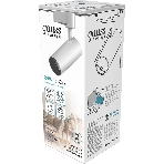 Система трековая Gauss TR070 24Вт 4000K цв.св.:белый нейтральный белый, фото2