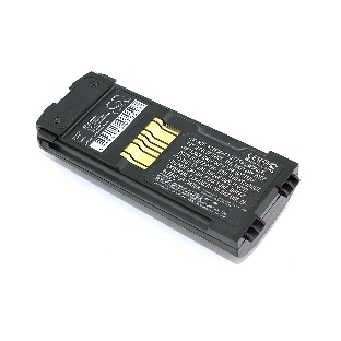Аккумуляторная батарея CameronSino CS-MC950BL для терминала сбора данных Motorola Symbol MC9500 3,7V 4600mAh