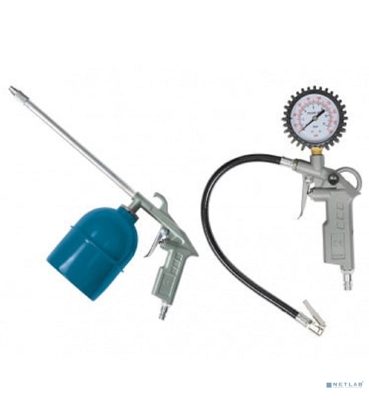 Набор для компрессора Hyundai HAC 5 SET