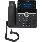 Телефон IP Флат Flat-Phone-B10 черный, фото12
