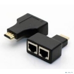 Удлинитель Rexant HDMI по витой паре RJ-45(8P-8C), фото6