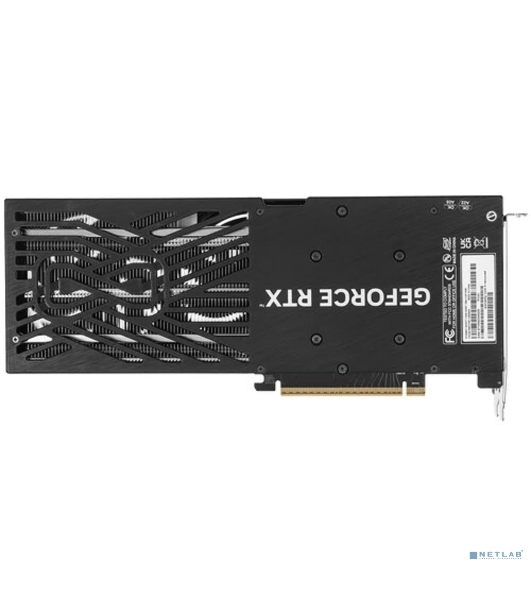 Видеокарта Palit PCIE16 RTX 5060TI 8Gb PA-RTX 5060Ti INFINITY 3 8Gb