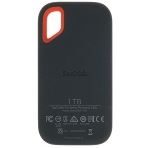 Внешний SSD SanDisk Extreme, 1TB, USB 3.2 Gen 2 Type-C, R/W 1050/1000, серый, фото6