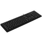 Клавиатура проводная A4Tech KKS-3, USB, черный, фото9