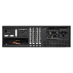 Серверный корпус ExeGate EX293673RUS Pro 3U330-02 (RM 19', высота 3U, глубина 330, БП 1200PPH-SE 80 PLUS® Bronze, USB), фото26