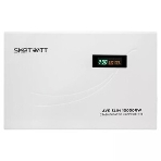 Стабилизатор напряжения настенный SMARTWATT AVR SLIM 10000RW, фото 1