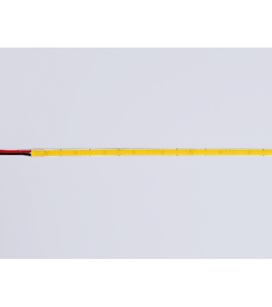 Светодиодная лента Ambrella light GS4612 COB 400Led/10W m/ 24V IP20 4500K/ 5m*5mm*2.1mm (2 конт.)