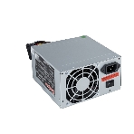 Блок питания ExeGate CP550 (EX282078RUS), 550Вт, 80мм, серебряный, фото2