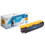 Картридж лазерный G&G NT-CE322A желтый (1300стр.) для HP LJ Pro CP1525n/CP1525nw/CM1415fn MFP/CM1415fnw MFP, фото 1