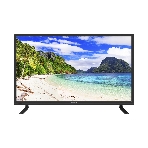 Телевизор Harper 24' 24R490TS Direct LED HD 60Hz Smart TV, фото 1