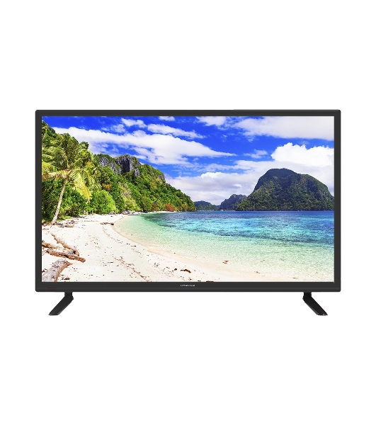 Телевизор Harper 24' 24R490TS Direct LED HD 60Hz Smart TV