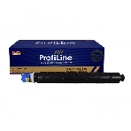 Картридж Тонер-туба ProfiLine PL-TK-8335C для принтеров Kyocera TASKalfa 3252ci голубой 15000 копий, фото3