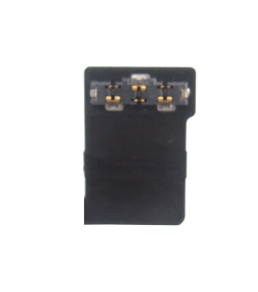 Аккумулятор CameronSino CS-IPH520SL дляiPhone 5C3.8V, 1500mAh, 5.70Wh