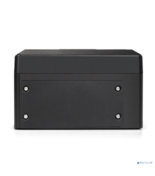 Источник бесперебойного питания ExeGate NEO Smart LHB-1000.LCD.AVR.8SH.CH.USB 1000VA/650W, LCD, AVR, 8*Schuko, USB, 4*USB-порта для зарядки, черный
