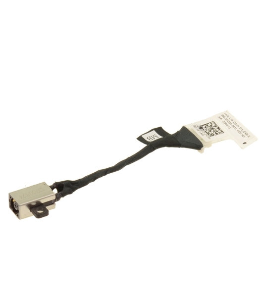 Разъем для ноутбука Dell Latitude 3510 с кабелем
