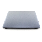 Крышка матрицы для Asus X441 серая, фото3
