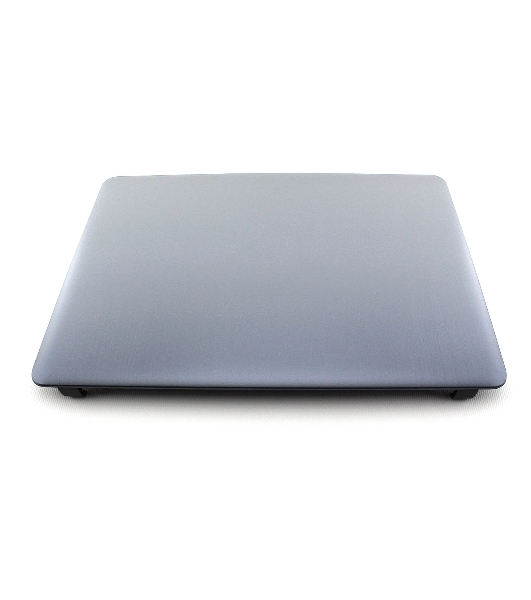 Крышка матрицы для Asus X441 серая