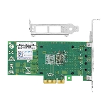 Сетевой адаптер LR-LINK PCIE 10Gb DUAL PORT LREC9812BT, фото3