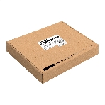 Переходник ExeGate EXE-597E2 (2 x M.2 M key -> PCI-E x8 v3.0, для установки двух SSD M.2 2230/2242/2260/2280/22110 M key NGFF в слот PCI-E, материнская плата должна быть c функции Bifurcation PCI-E), фото 1