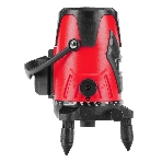 Лазерный уровень MTX MXL RED, 30 м, красный луч, акк. Li 2400 mAh, сумка, резьба 5/8', фото20