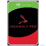 Жесткий диск Seagate 3.5'; 4Tb IronWolf Pro NAS ST4000NT001 SATA 6Gb/s, 7200rpm, 256MB, фото4