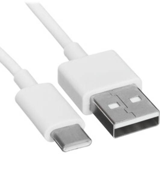 Кабель USB CUKTECH A T C 1м cable 3A черный ATC310N
