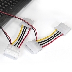 Серверный корпус ExeGate EX293673RUS Pro 3U330-02 (RM 19', высота 3U, глубина 330, БП 1200PPH-SE 80 PLUS® Bronze, USB), фото25