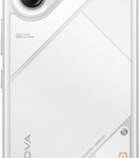 Смартфон Tecno Pova 7 Ultra 5G LJ9, 8/256Gb, белый