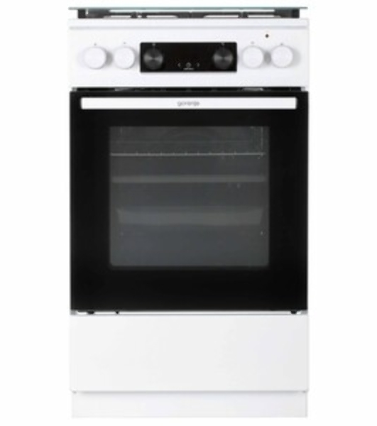 Плита Комбинированная Gorenje GK5C40WF белый