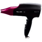 Фен Panasonic EH-NA65 черный/розовый, 2000 Вт, ионизация, фото5