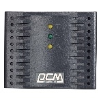 Стабилизатор напряжения POWERCOM TCA-3000 Black черный, фото 1