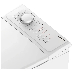 Стиральная машина Kraft KF-UME7202W белый, загрузка вертикальная 7 кг, 1000 об/мин., класс: А+++, фото6