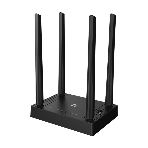Роутер/маршрутизатор Wi-Fi NETIS 1200MBPS LTE DUAL BAND N5, фото2