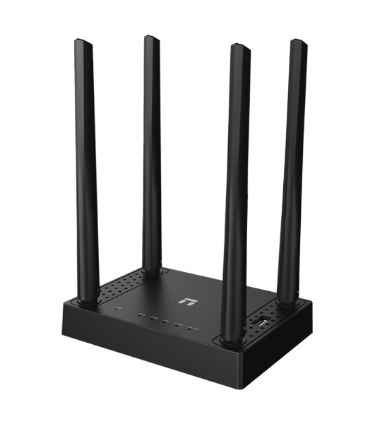 Роутер/маршрутизатор Wi-Fi NETIS 1200MBPS LTE DUAL BAND N5