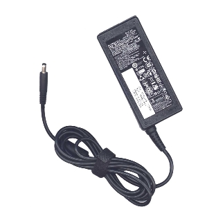 Блок питания (сетевой адаптер) для ноутбуков Dell 19.5V 3.34A 65W (4.5х3.0(0.6)мм) HC