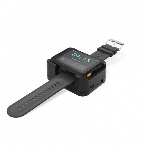 Терминал сбора данных WD1 Wearable Watch Device with 2.8' Touch Screen, 3GB/32GB, BT, WiFi, 4G, GPS and Camera. Incl. wrist band, USB-C cable and MultiPower adapter. OS: Android 13.0 GMS., фото2
