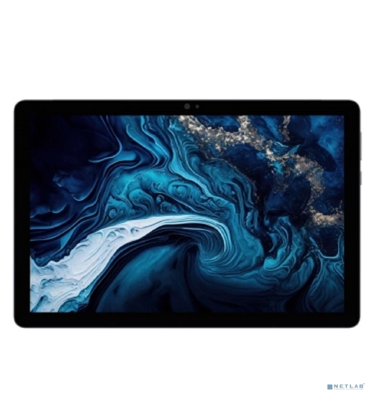Планшет Digma Pro HIT 106 10.1', 6Gb, 128Gb, 2G, 3G, 4G LTE, Android 13, серый