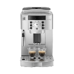 Кофемашина автоматическая DeLonghi ECAM 22.110.SB серебристый, исп. кофе - молотый/зерновой, 1.8 л, 1450 Вт, 15 Бар., фото9