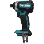 Дрель-шуруповерт Makita DTD153ZJ, 18 В, 0 Ач, 170 Нм, бесщеточный, ударный, фото9