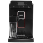 Кофемашина автоматическая Gaggia MAGENTA PREST. BK 8702/01 черный, исп. кофе - молотый/зерной, 1.8 л, 1900 Вт, 15 бар, фото4