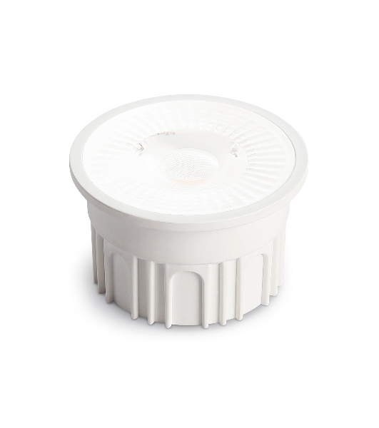 Лампа светодиодная 212002 LED MR16-DD 9W IC 4000K 220-240V 100°